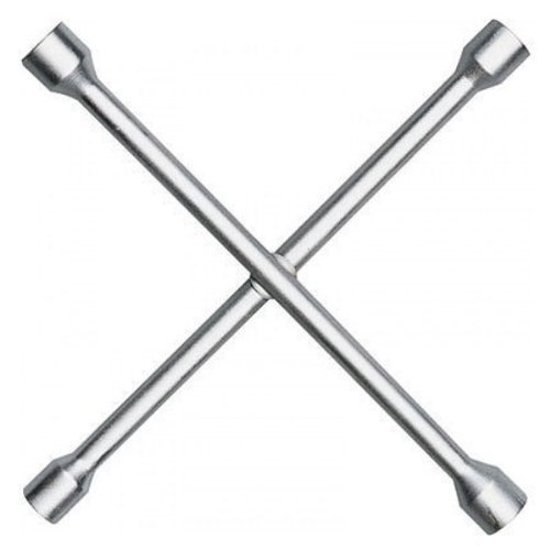 GIZMO 4 Way Car Wheel Screws Wrench Brace Spanner (B08L6WB59D) Amazon Price History, Amazon Price Tracker