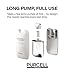 PURCELL 24/7 Colostrum Ampoule Mist - Glass skin with Long Hydration, Poreless Smooth Skin, Before & After Makeup, Hyaluronic Acid and Vitamin, For All Skin types, 1.85 fl oz