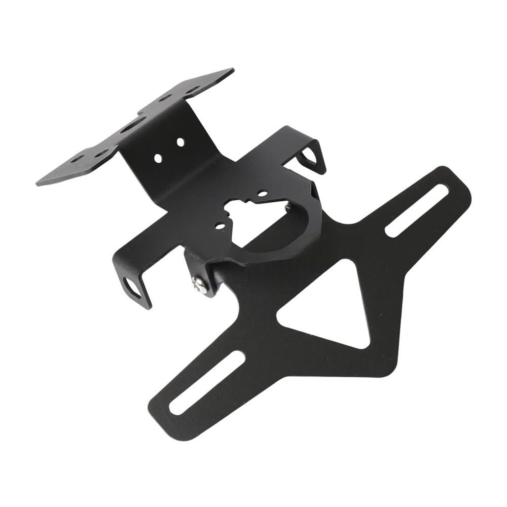 Portatarga Accessori per portatarga targa moto Tail Tidy per SRK800RS SRK 800RS 800 RS 2025