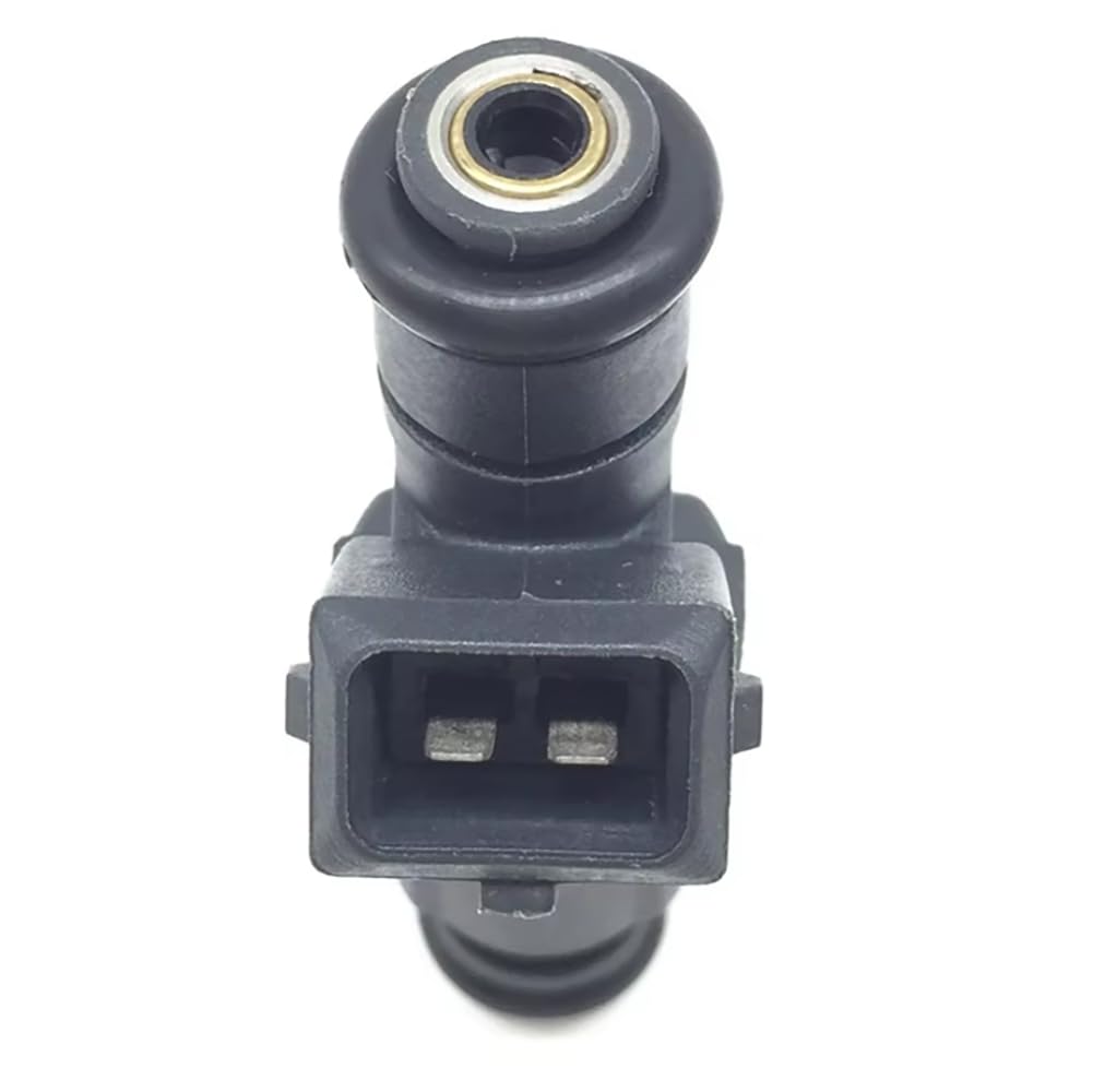 4 Sztuki Wtryskiwaczy Paliwa Dla Buick Excelle 1.6/1.8 dla Shanghai GM dla Roewe 550 2008-2012 0280156342