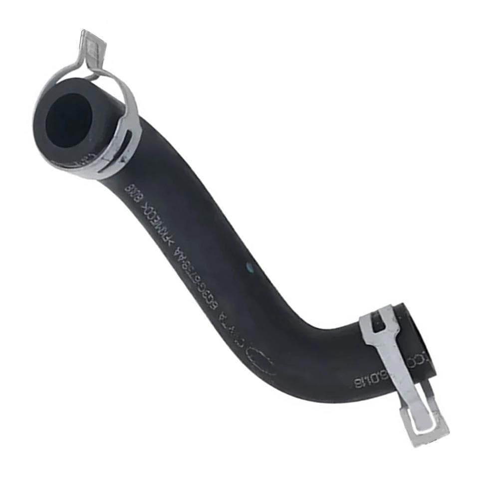 Filtro Aria Aspirazione Tubo Tubo Flessibile Aspirazione Aria Motore Auto 6G9G6758AA 1430644 Per Ford Per Mondeo 2004-2012 Per Focus 2005-2013 Tubo Aspirazione Dell'Aria