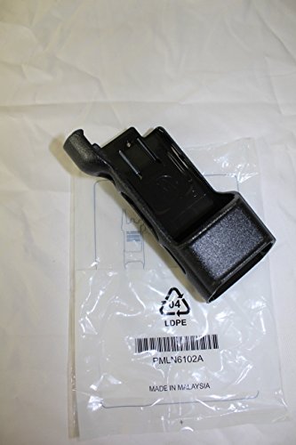 Motorola APX7000XE PMLN6102A funda universal de transporte robusta para walkie talkie