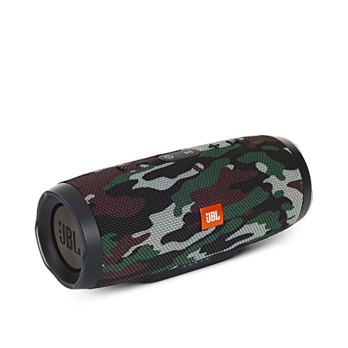 JBL Charge 3 Enceinte portable étanche...