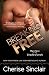 Breaking Free (Masters of the Shadowlands Series Book 3)