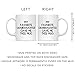 89th Birthday Gifts for Men Women - AT 89 Years Old I Have Earned The Right To Do Whatever I Want Mug - 89 Birthday Gift for Dad Mom Husband Wife Brother Sister Uncle Grandpa Friend - 11 oz Coffee Mug