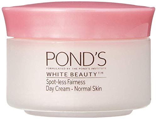 Ponds White Beauty Spot-less Fairness Day Cream - 23g/ 0.81 oz