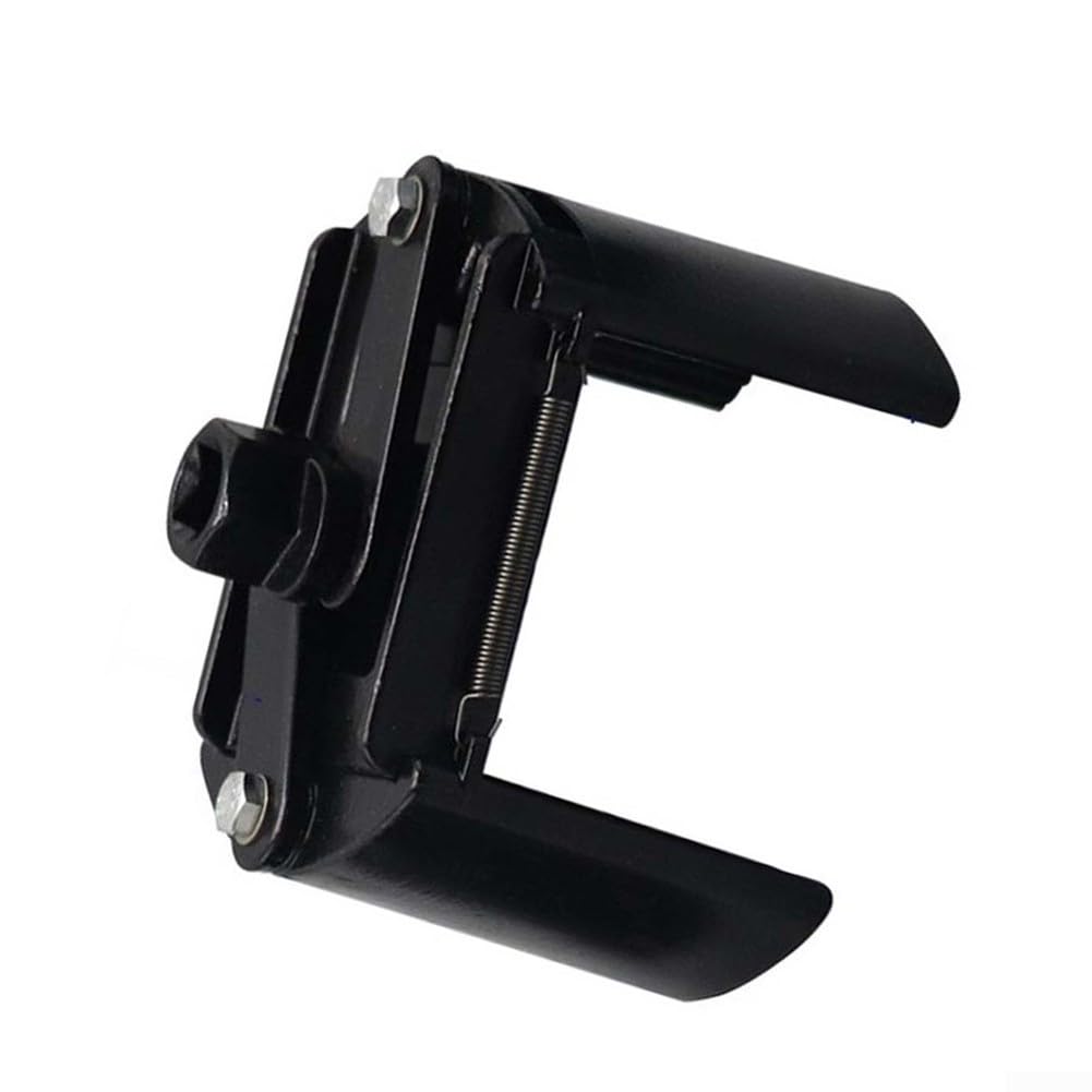 para llave Extracción para filtro Aceite 105-145mm Gran Tamaño(Small Size)