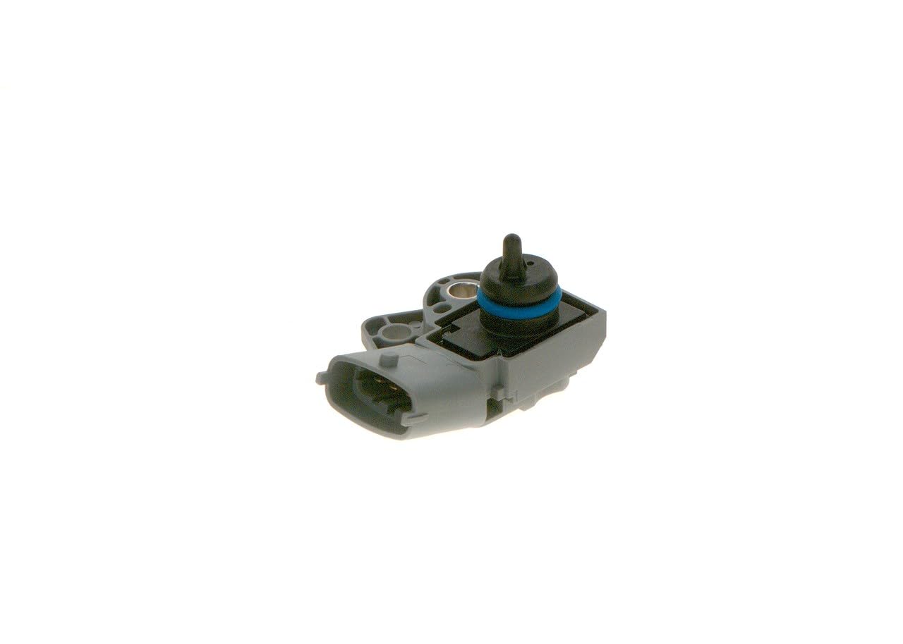 0 261 230 110 Fuel Pressure Sensor Fits Volvo C30 S60 1 S80 1 2 V70 MK2 By Bosch