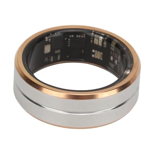 Descubre los anillos inteligentes: Qué son, cómo funcionan y cuáles son los mejores modelos 15 Tbest Anillo Inteligente con Aplicación