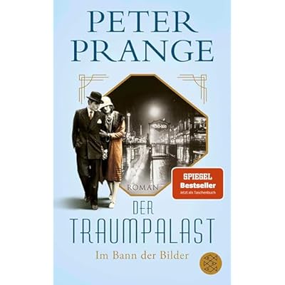 Der Traumpalast