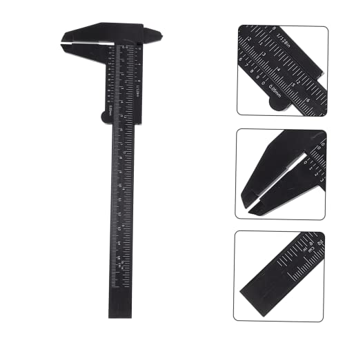 Calibrador Vernier Digital Precisión 5 Piezas HOMSFOU miniatura 4