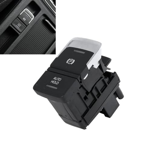 Interrupteur de frein à main pour Golf MK7 2013-2016 OEM 5G0927225D - 2