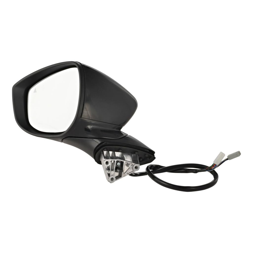 Amazon.com: For Mazda CX-30 2020 2021 2022 2023 Door Mirror Driver