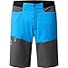 Produktbild Haglöfs Herren L.I.M Rugged Shorts, Nordic Blue-Magnetite, 54