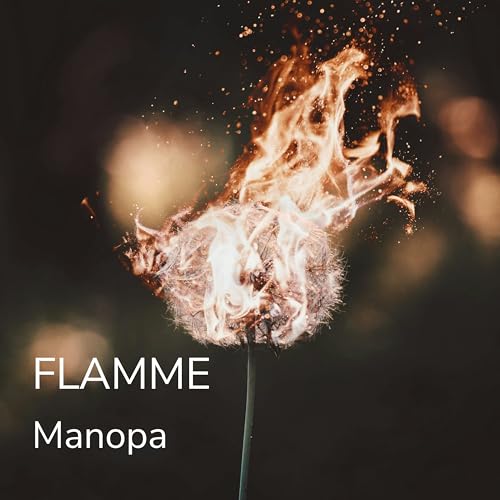  Flamme [Explicit]