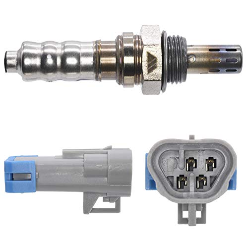 Sensor de Oxígeno Walker Products 350-34489 miniatura 5