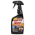 Spray Nine 15650 Barbeque Grill Cleaner, 22 oz.