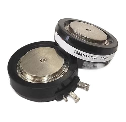 Thyristor bi-directionnel T879N16TOF module d'alimentation pour commutation de forte puissance
