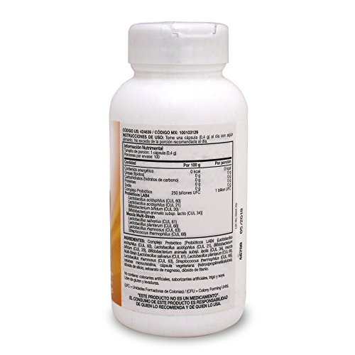 performix gnc mexico Marca GNC (2)