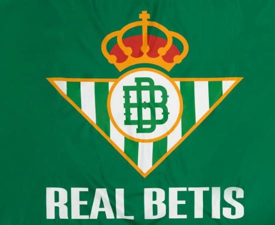 Auriculares Oficiales Real Betis Balompié Bluetooth Sonido Potente