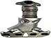 Dorman - 673-959 - MANIFOLD CONVERTER-CARB COMPLIANT-FOR LE
