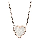 Skagen Damenkette Katrine aus Edelstahl