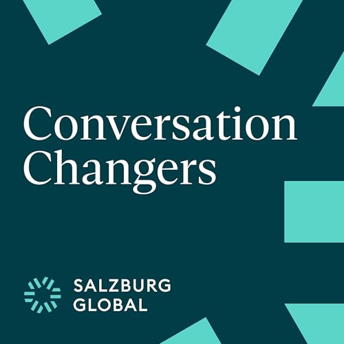 Conversation Changers cover art