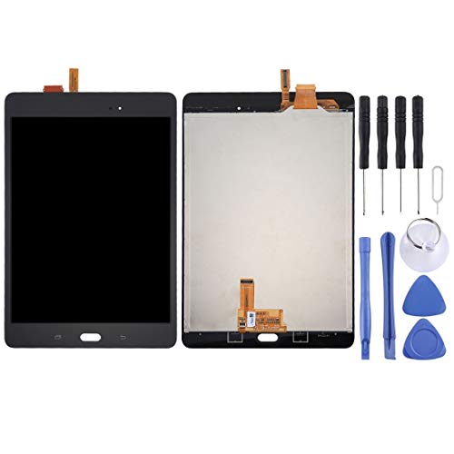 Écran LCD Galaxy Tab A 8.0 T350 résoudre écran noir et vitre cassée