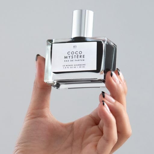 Miniatura 3 de Le Monde Gourmand Coco Mystère Eau de Parfum - 1 fl oz  1.0 fl oz