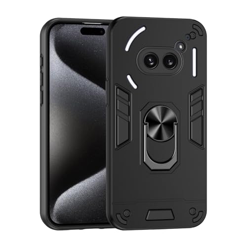 ILING Case for Nothing Phone (2a)/Nothing Phone (2a) Plus
