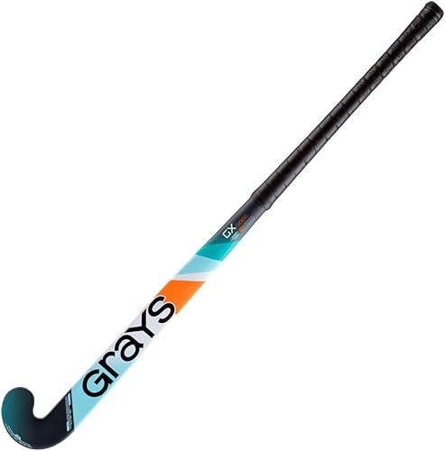 Miniatura 2 de GRAYS GX1000 Ultrabow Composite SENIOR Palo de hockey - MARINE - NUEVO PARA 202223