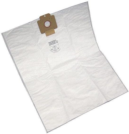 Vacuum Bag, Wet/Dry, 3 PK, Mfr: 147 0746 010-A