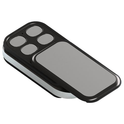 Aeon Labs Aeotec Z-Wave Key Fob (DSA22-ZWUS)