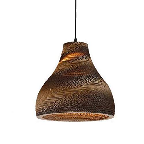 Suspension E27 contre la lumière agressive du salon - 2