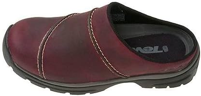 Teva Women's Natanes Cherry - 6860-CHERRY