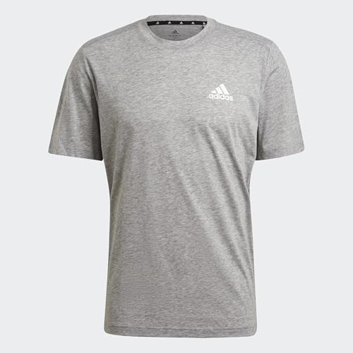 T-shirt adidas AEROREADY de la salle de sport au quotidien urbain