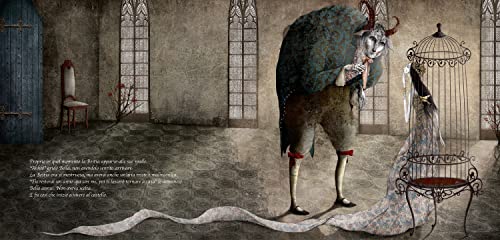 La Bella E La Bestia - 5