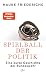Cover zum Buch Spielball der Politik