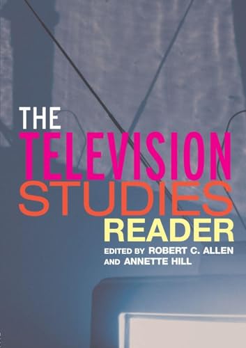 The Television Studies Reader view 2