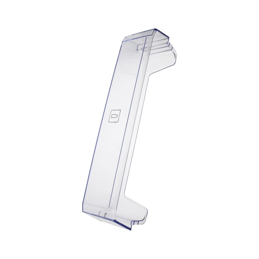 Balconcino Porta Bottiglie 490 mm Frigorifero Compatibile Per Beko Arcelik ed Ulteriori