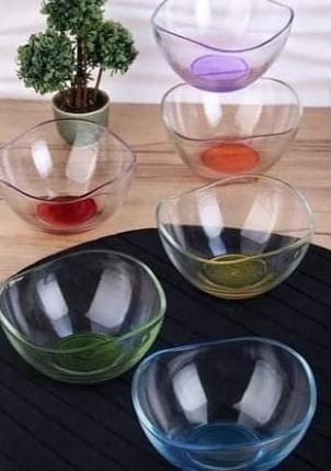 Spring & Autumn Set di 12 ciotole per snack, in