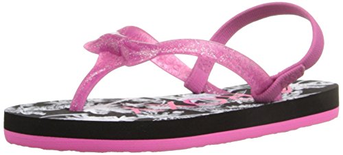 Roxy TW Fifi 3 Point Sandal (Toddler)