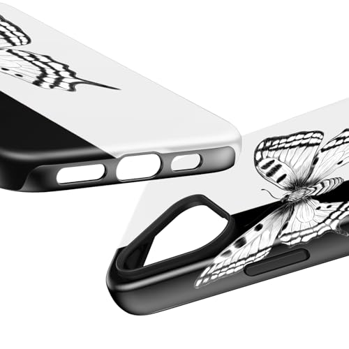 Coque iPhone 17 protection antichoc rigide silicone