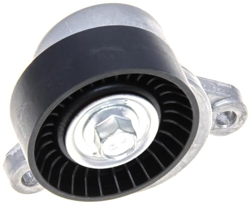 Tendeur de courroie automatique ACDelco 39221 pour éliminer les sifflements moteur