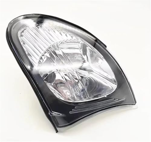 Feux de brouillard avant gauche BMW E46 pour remplacer un phare cassé ou jauni
