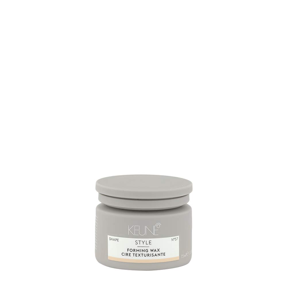 Keune Style Texture Forming Wax 57 75ml