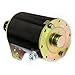 Caltric Starter 14 Tooth Compatible With Briggs & Stratton 17 17.5 18 18.5/14 Teeth Improved Steel Gear