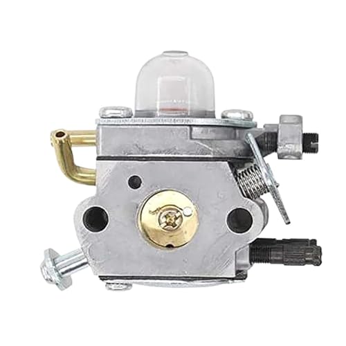 Carburateur C1U-K42B pour réparer un souffleur thermique Echo PB2100 qui cale