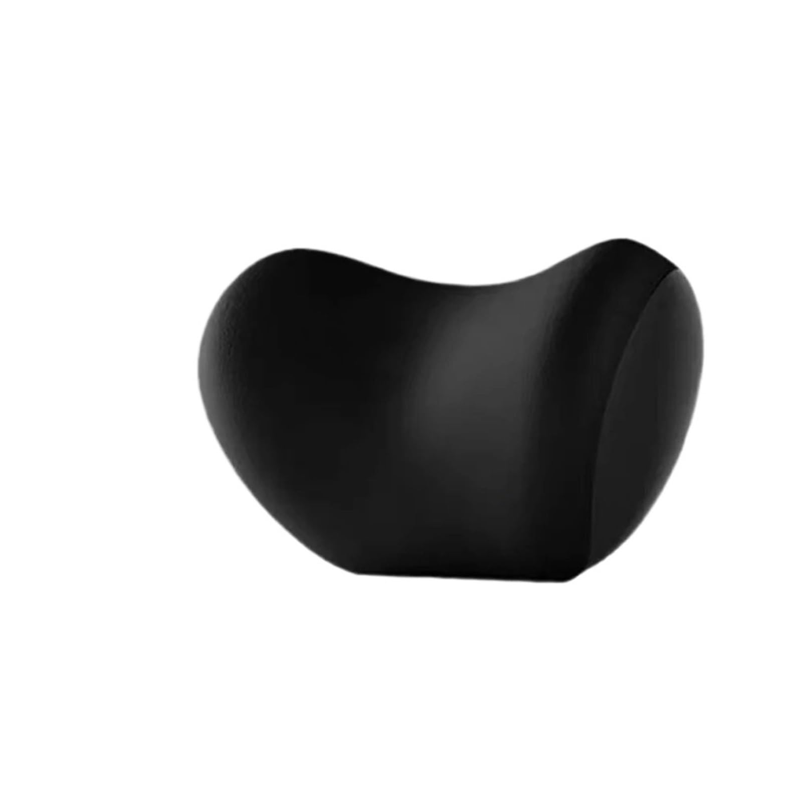 ATUMY Car Seat Pillow Fit For Mazda CX-5 CX5 Car Headrest Neck Support Seat Soft Neck Pillow Interior Accessories Car Headrest(Black-neck pillow)