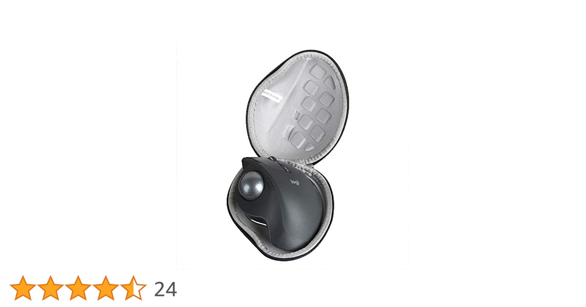 Amazon | Logicool ロジクール MX ERGO MXTB2d /MXTB1s